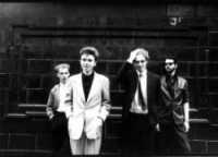photo of Josef K